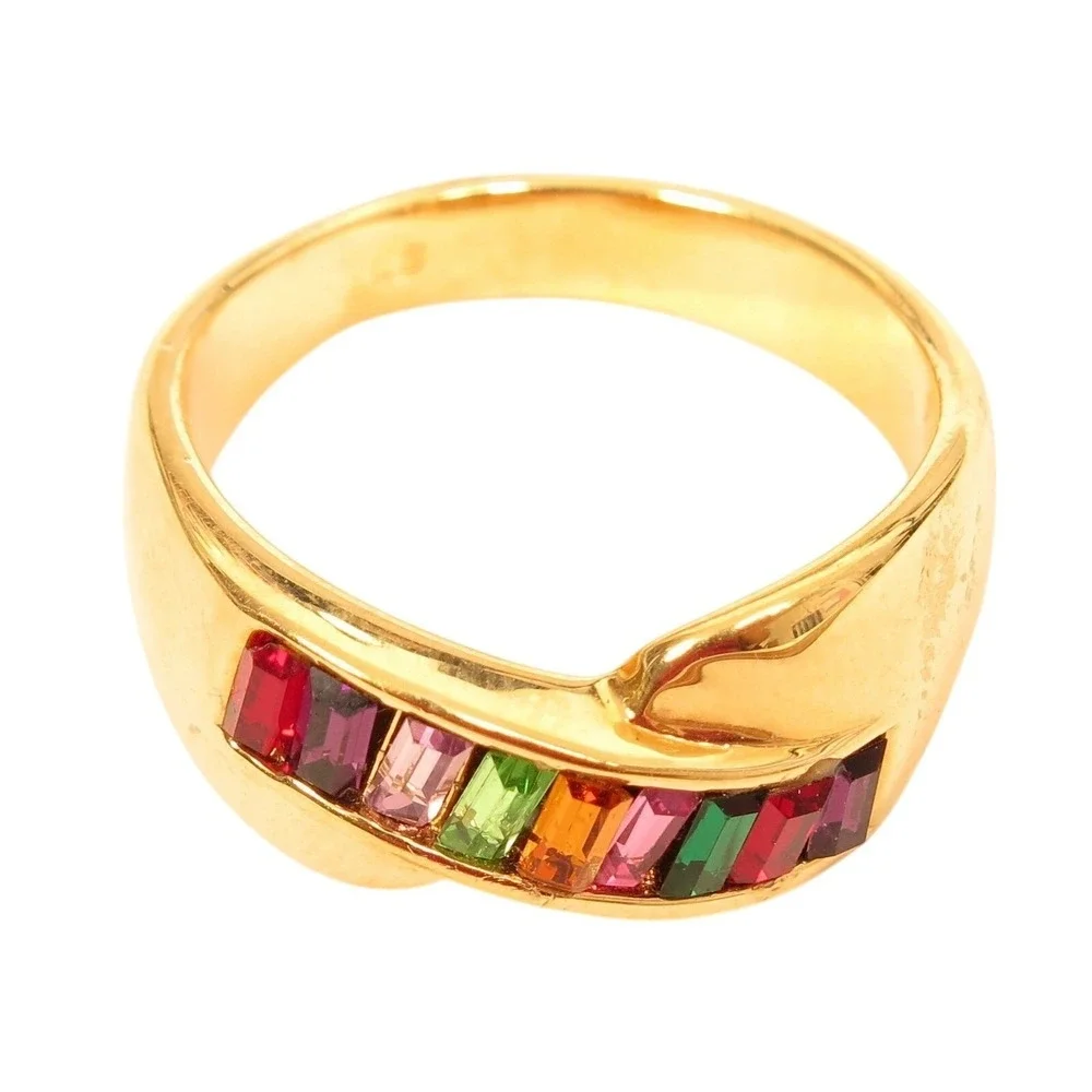 LS (Louis Stern) vintage multi